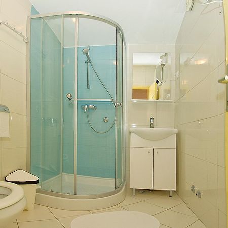 Apartments Tomato 1 Novigrad Istria Εξωτερικό φωτογραφία
