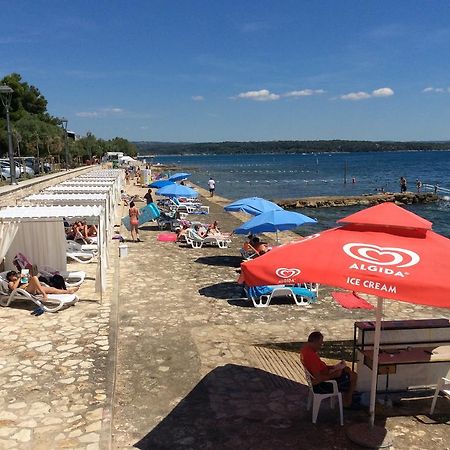 Apartments Tomato 1 Novigrad Istria Εξωτερικό φωτογραφία