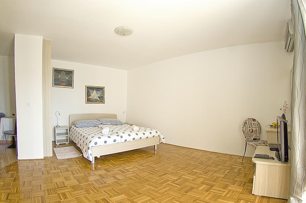 Apartments Tomato 1 Novigrad Istria Εξωτερικό φωτογραφία