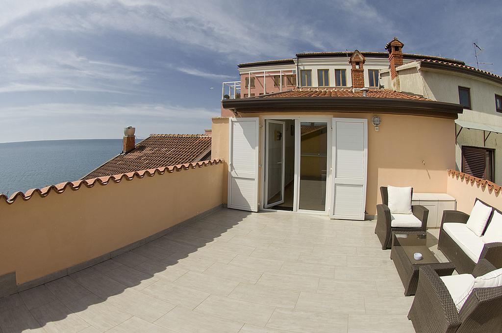 Apartments Tomato 1 Novigrad Istria Εξωτερικό φωτογραφία