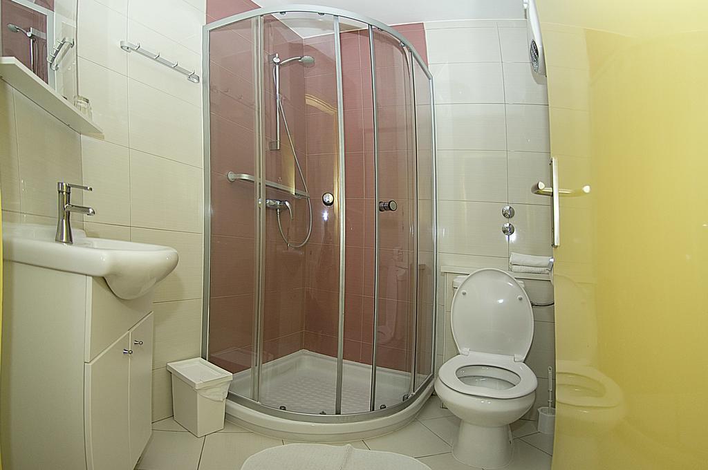 Apartments Tomato 1 Novigrad Istria Εξωτερικό φωτογραφία